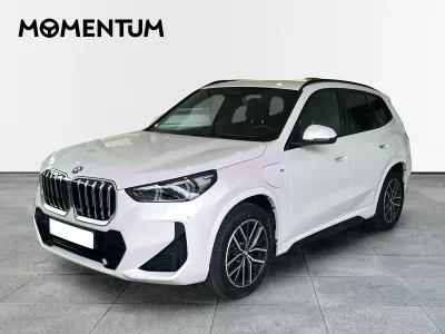 Usado BMW X1 Comfort Edition 245 CV (180 kW) 2025 Blanco SUV