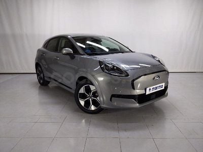 Usado Ford Puma 2025 Eléctrico SUV