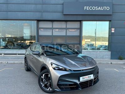 Eléctrico Usado 2025 Cupra Tavascan Endurance SUV | 34.390 € (Precio justo)