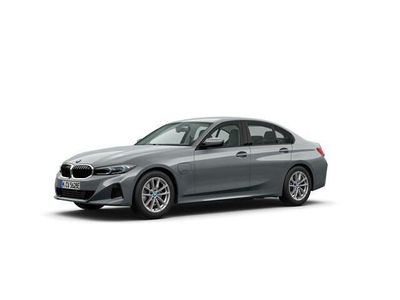 BMW 320e