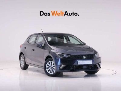 usado Seat Ibiza 1.0 TSI S&S Style XM 81 kW (110 CV)