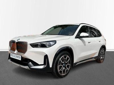 Usado 2025 BMW iX1 Comfort Edition SUV | 43.900 € (Buen precio)