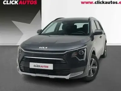 Usado Kia Niro