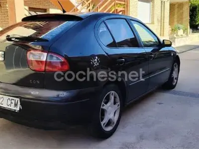 Usado Seat Leon