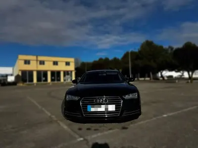Usado Audi A7 Sportback