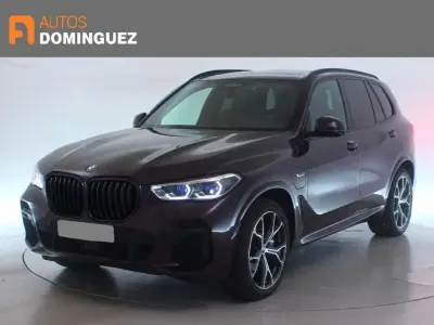 Usado BMW X5