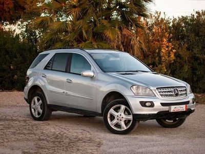 Mercedes ML320