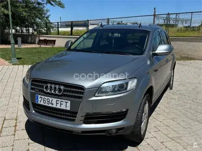 Usado Audi Q7