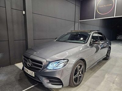 Mercedes E350