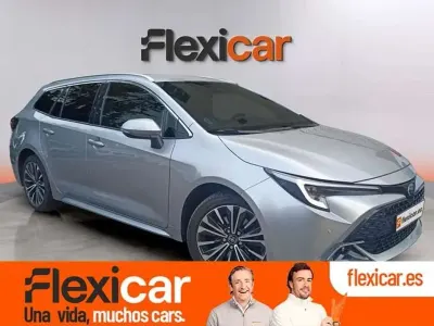 Usado Toyota Corolla