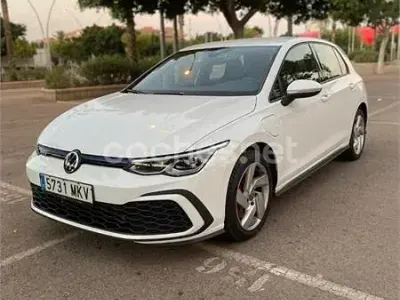 Usado VW Golf VIII