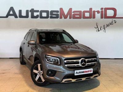 Mercedes GLB200