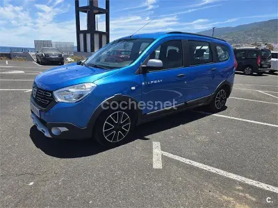 Usado Dacia Lodgy