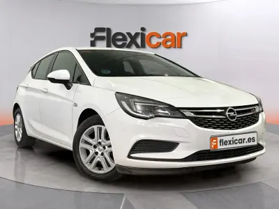 Brugt Opel Astra