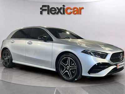 Mercedes A250