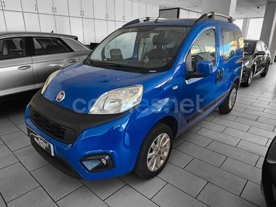 Fiat Qubo