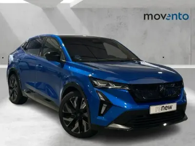 Usado Renault Rafale Esprit Alpine 300 CV (220 kW) 2025 Azul SUV