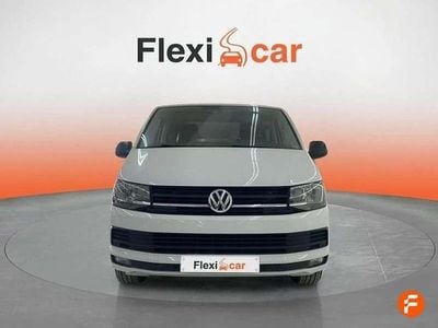 VW Multivan