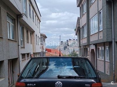 VW Golf IV
