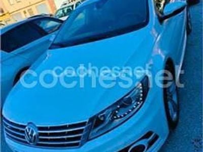 VW CC