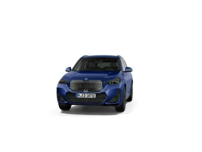 Usado BMW iX1 Comfort Edition 150 kW (204 CV) 2025 Azul SUV