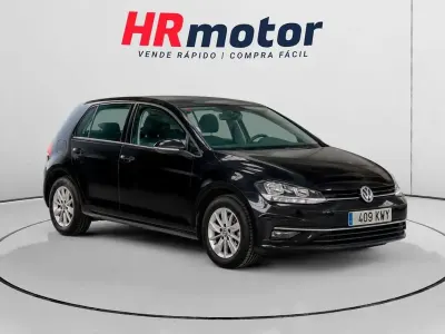 Usado VW Golf VII