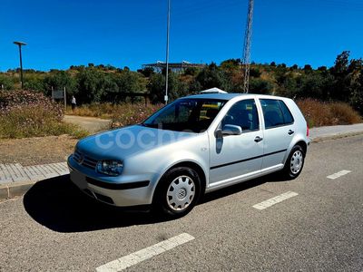 VW Golf IV