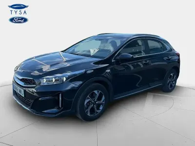 Occasion Kia XCeed 100 PK (73 kW) 2024 Zwart SUV