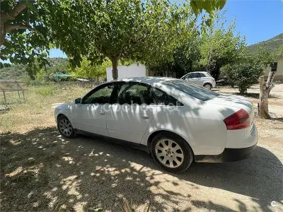 Usado Audi A6
