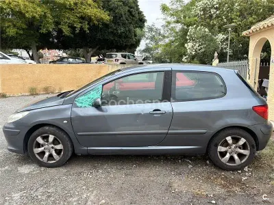 Usado Peugeot 307