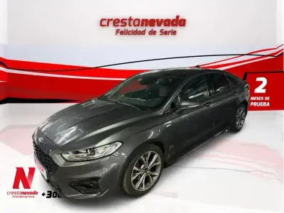 Usado Ford Mondeo ST-Line 150 CV (110 kW) 2021