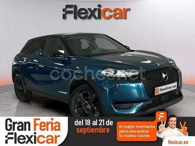 DS Automobiles DS3