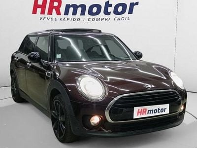 Usado Mini Cooper Clubman 136 CV (100 kW) 2018 Familiar
