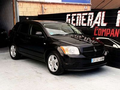Dodge Caliber