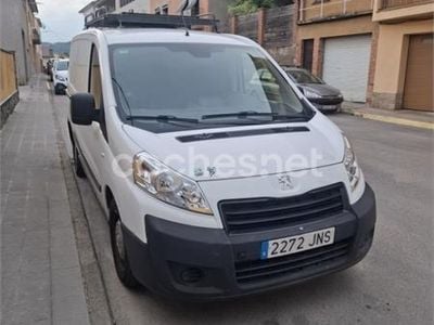Peugeot Partner Tepee