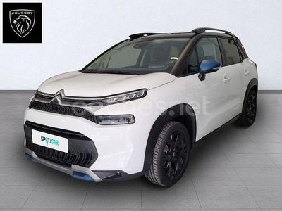 Blanco Usado 2023 Citroën C3 Aircross Rip Curl SUV | 16.900 € (Caro)