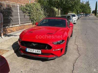 Ford Mustang GT