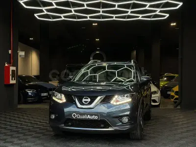 Usado Nissan X-Trail