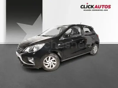 Usado Mitsubishi Space Star