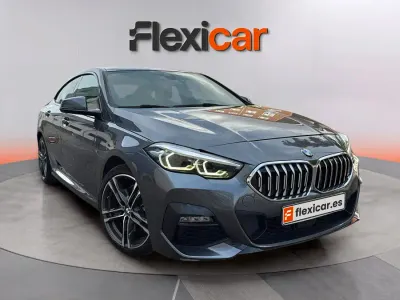 Usado BMW 218