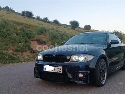 BMW 120 Coupé