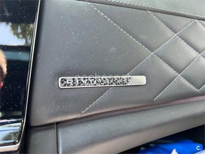 DS Automobiles DS9