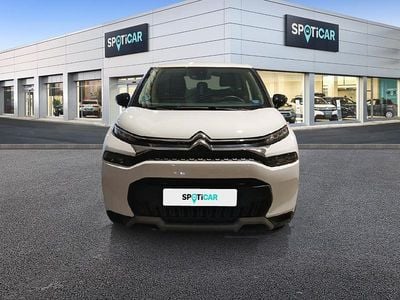 Usado Citroën C3 Aircross PureTech 110 CV (80 kW) 2024 Blanco SUV