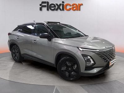 Usado Omoda 5 147 CV (108 kW) 2025 Gris SUV