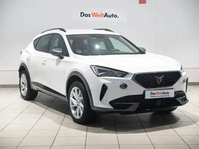 usado Cupra Formentor 1.5 Tsi 150 Dsg