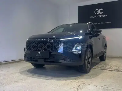 Nuevo Omoda 5 224 CV (164 kW) 2026 Azul SUV