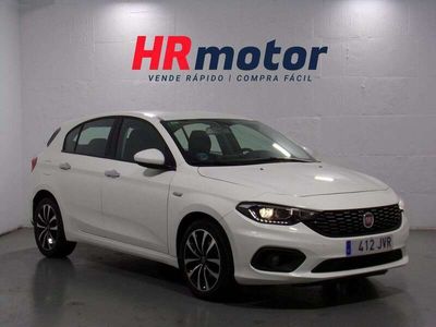 usado Fiat Tipo 1.4 Lounge