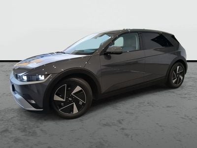 Nuevo Hyundai Ioniq 5 168 kW (229 CV) 2025 Gris ecotronic SUV