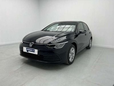 VW Golf VIII