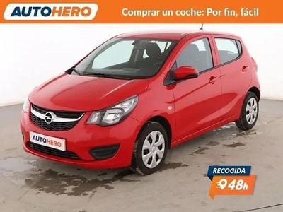 Usado Opel Karl